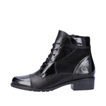 Load image into Gallery viewer, Remonte Dress Boot D6882-01
