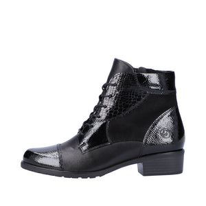 Remonte Dress Boot D6882-01