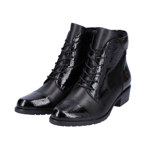 Remonte Dress Boot D6882-01
