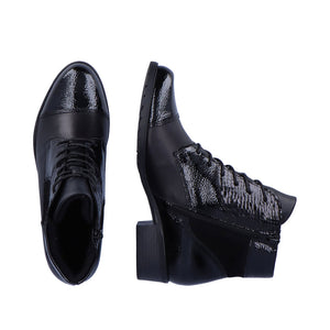 Remonte Dress Boot D6882-01