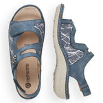 Load image into Gallery viewer, remonte sandals
