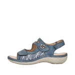Load image into Gallery viewer, Remonte D7647-16 Bunion Sandals
