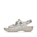 Load image into Gallery viewer, Remonte D7647-40 Sandals

