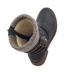 Load image into Gallery viewer, Remonte D8070-01 Tall Boots
