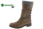 Load image into Gallery viewer, Remonte D8070-25 Brown Boots
