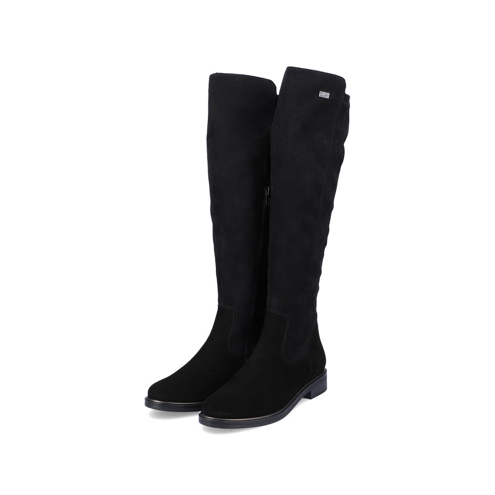 Remonte Knee High Boots D8387-02