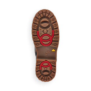 Remonte D9375-22 Flip Grip Tall Boots