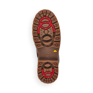 Remonte D9375-22 Flip Grip Tall Boots