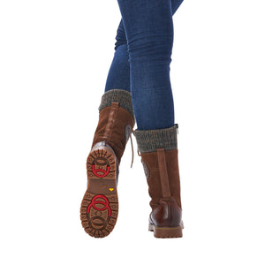 Remonte D9375-22 Flip Grip Tall Boots