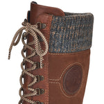 Load image into Gallery viewer, Remonte D9375-22 Flip Grip Tall Boots
