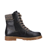 Load image into Gallery viewer, Remonte Flip Grip Boots D9378-00
