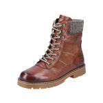 Load image into Gallery viewer, Remonte Flip Grip Boots D9378-22
