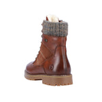 Load image into Gallery viewer, Remonte Flip Grip Boots D9378-22
