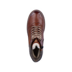 Load image into Gallery viewer, Remonte Flip Grip Boots D9378-22
