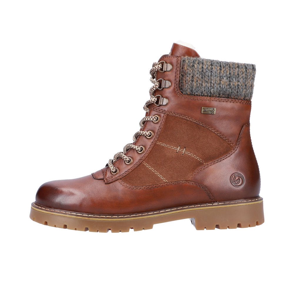 Remonte Flip Grip Boots D9378-22