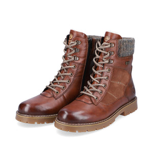 Remonte Flip Grip Boots D9378-22