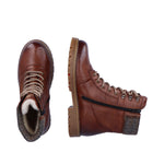 Load image into Gallery viewer, Remonte Flip Grip Boots D9378-22
