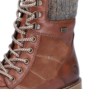 Remonte Flip Grip Boots D9378-22