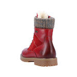 Load image into Gallery viewer, Remonte Flip Grip Boots D9378-35
