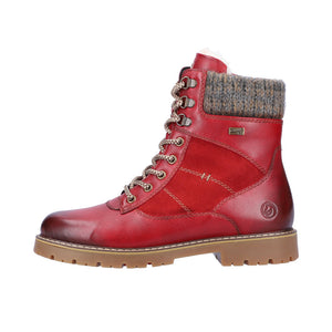 Remonte Flip Grip Boots D9378-35