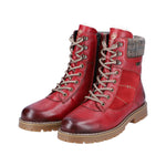 Load image into Gallery viewer, Remonte Flip Grip Boots D9378-35
