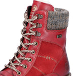 Load image into Gallery viewer, Remonte Flip Grip Boots D9378-35
