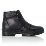 Load image into Gallery viewer, Rieker | F5463-00 | Flip Grip Boots
