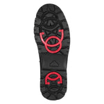 Load image into Gallery viewer, Rieker | F5463-00 | Flip Grip Boots
