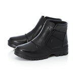 Load image into Gallery viewer, Rieker | F5463-00 | Flip Grip Boots
