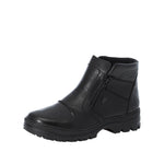 Load image into Gallery viewer, Rieker | F5463-00 | Flip Grip Boots
