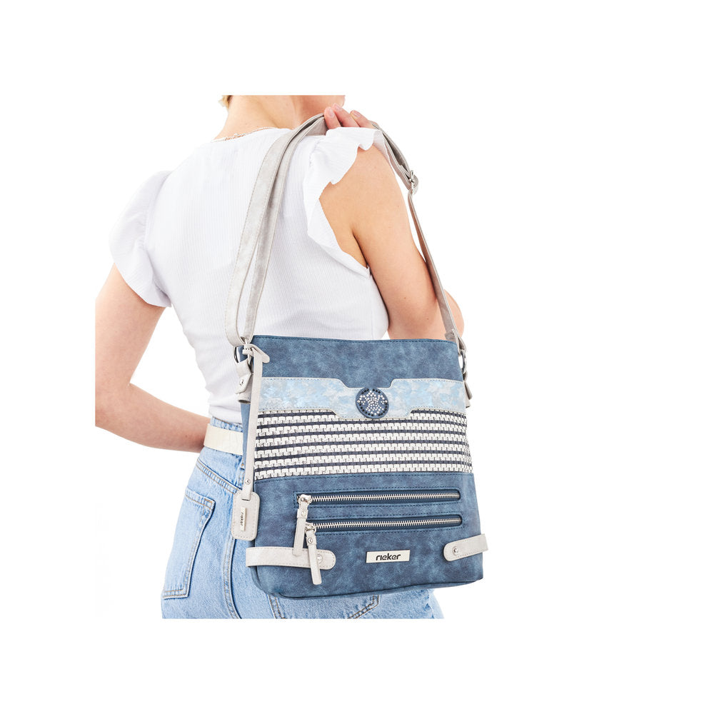 Rieker | H1346-16 | Handbags
