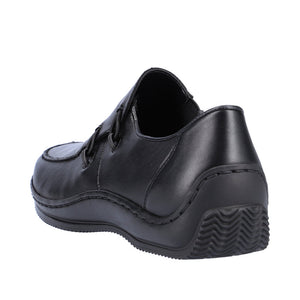 Rieker L1751-00 Women's Shoes