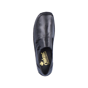Rieker L1751-00 Women's Shoes