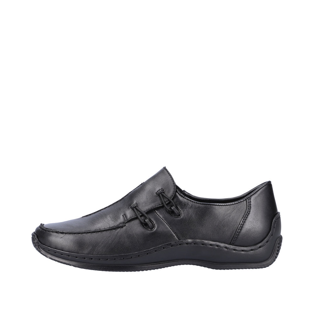 Rieker L1751-00 Women's Shoes