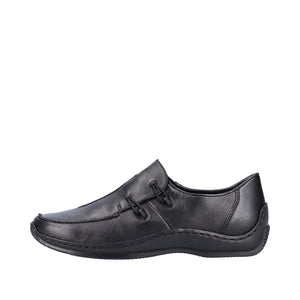 Rieker L1751-00 Women's Shoes