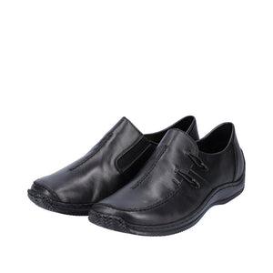 Rieker L1751-00 Women's Shoes