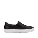 Load image into Gallery viewer, Rieker L5967-00 Slip on Shoes
