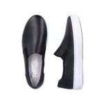Load image into Gallery viewer, Rieker L5967-00 Slip on Shoes
