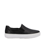 Load image into Gallery viewer, Rieker L5967-00 Slip on Shoes
