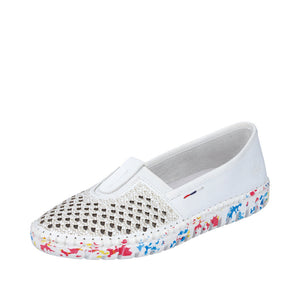 Rieker M2361-80 Summer Shoes