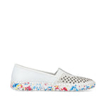 Load image into Gallery viewer, Rieker M2361-80 Summer Shoes
