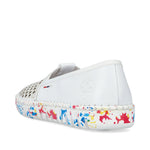 Load image into Gallery viewer, Rieker M2361-80 Summer Shoes
