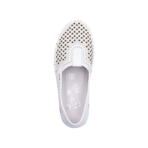 Rieker M2361-80 Summer Shoes