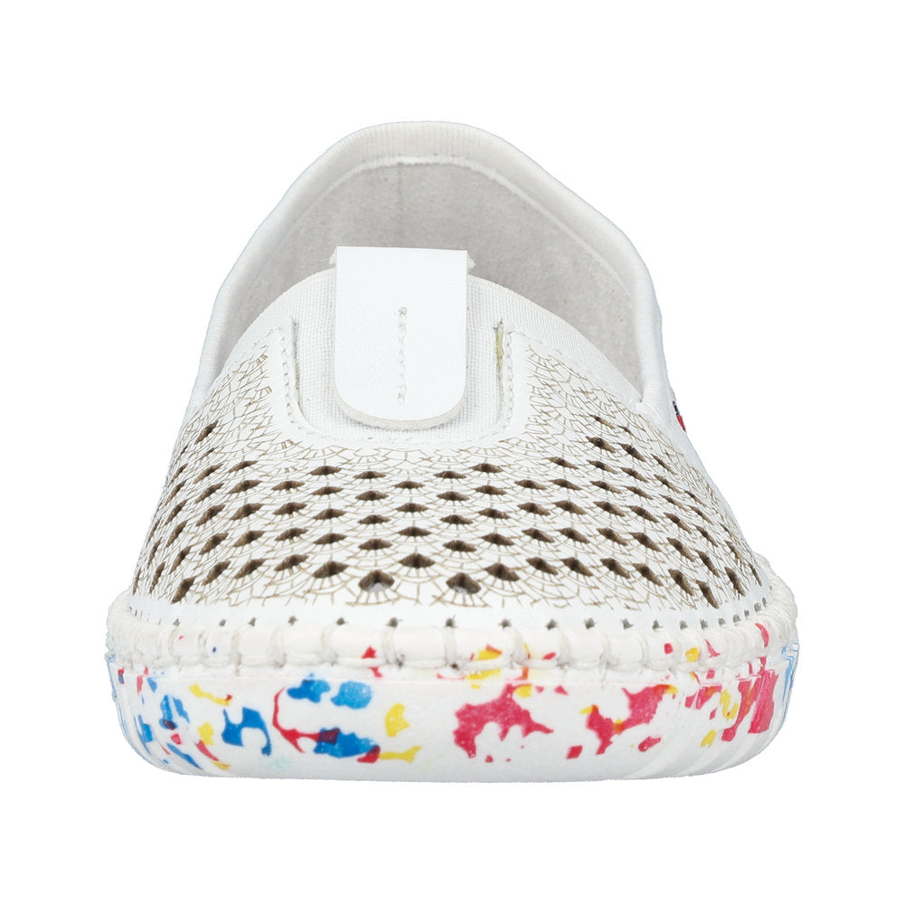 Rieker M2361-80 Summer Shoes