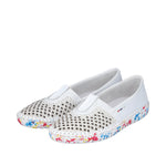 Load image into Gallery viewer, Rieker M2361-80 Summer Shoes
