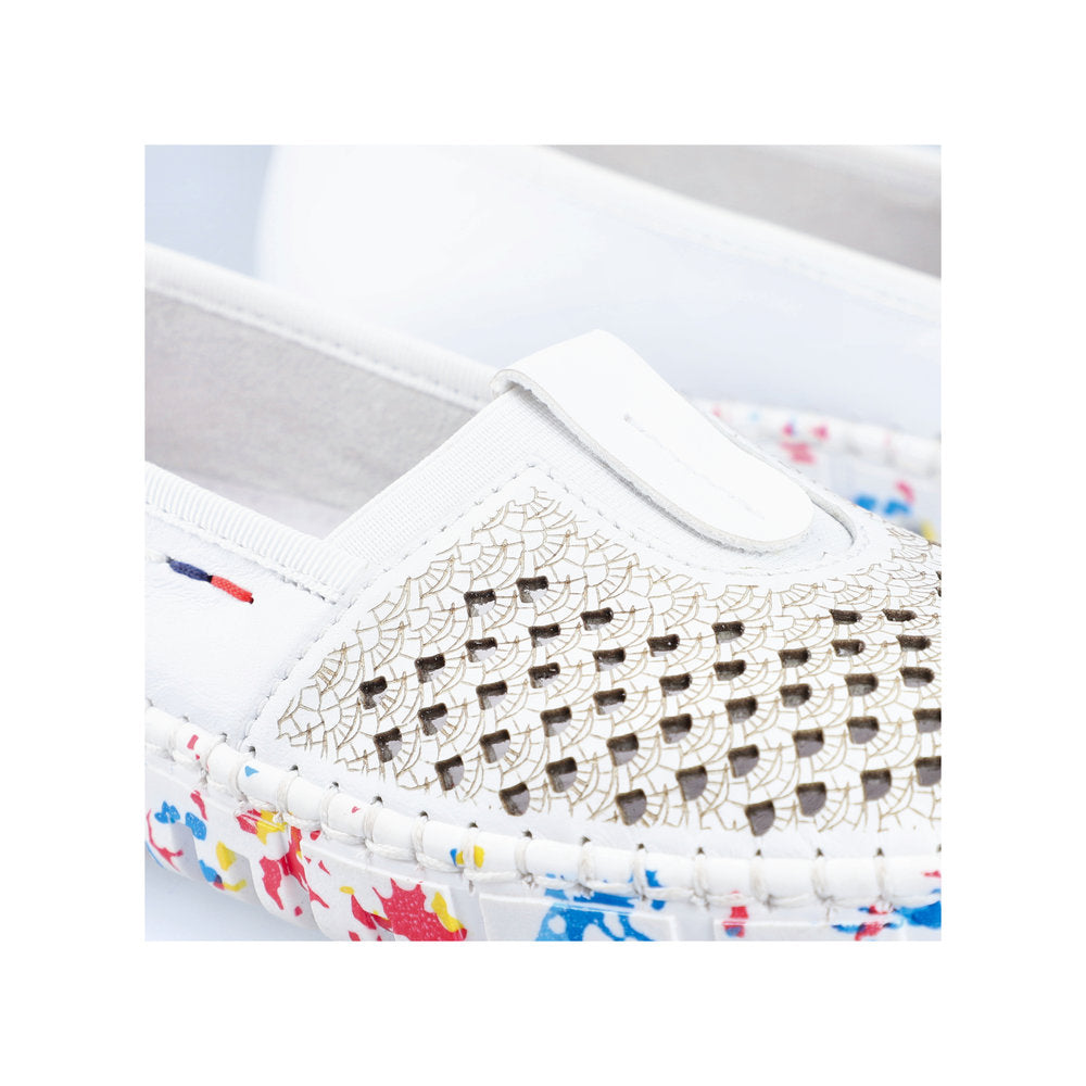 Rieker M2361-80 Summer Shoes