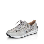 Load image into Gallery viewer, Rieker N1112-80 Walking Sneakers
