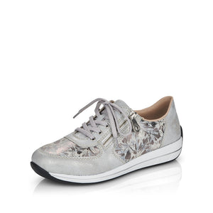 Rieker N1112-80 Walking Sneakers