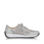 Load image into Gallery viewer, Rieker N1112-80 Walking Sneakers
