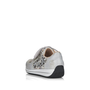 Rieker N1112-80 Walking Sneakers